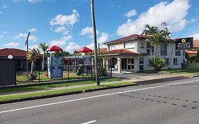 Tropic Coast Motel